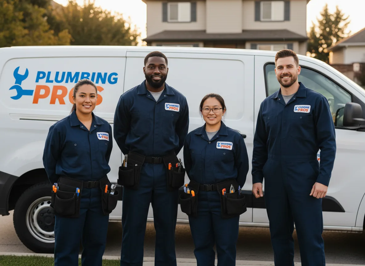 Water Heater Repair company in Bruceville, TX